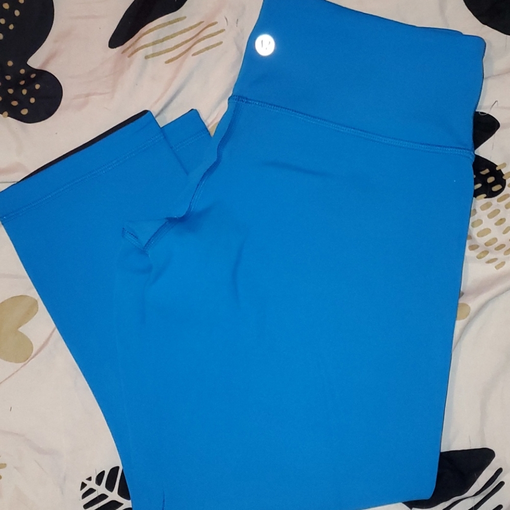 Lululemon Athletica leggings